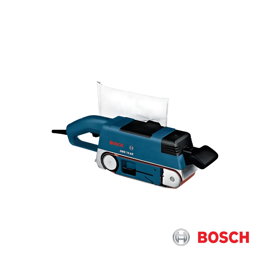Bosch Belt Sander GBS 75 A