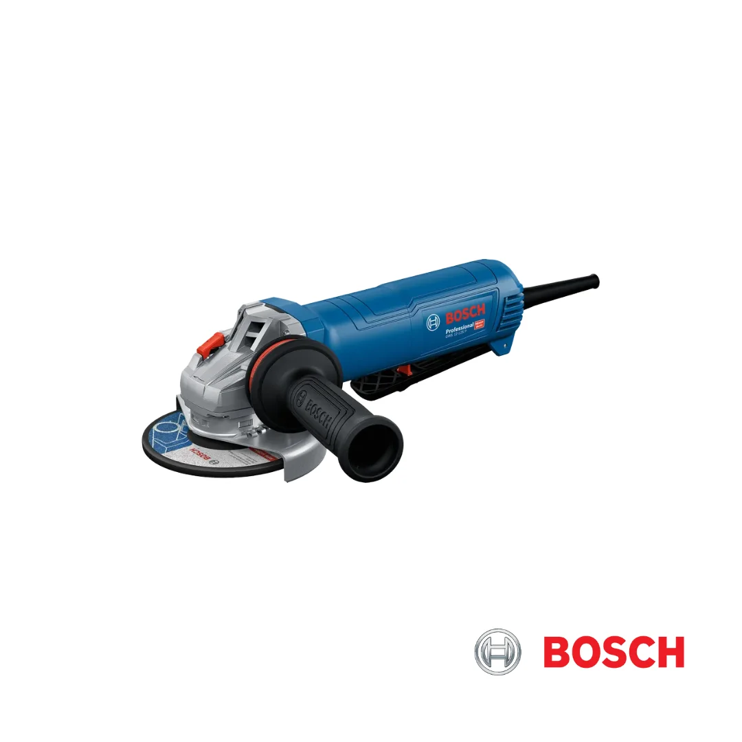 Bosch GWS 12-215 P