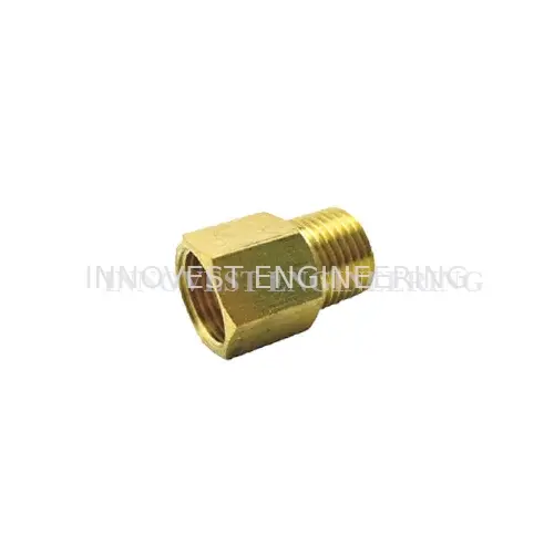 Brass Adaptor