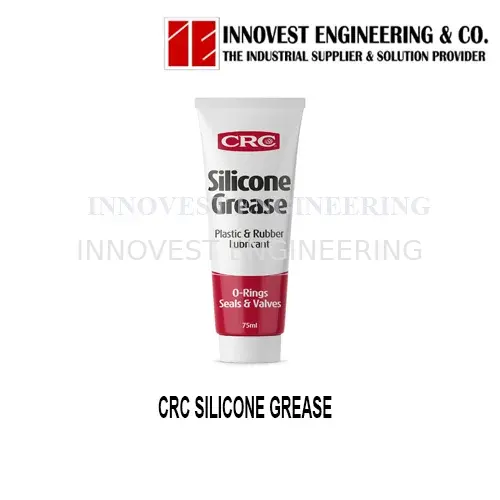 CRC Silicone Grease