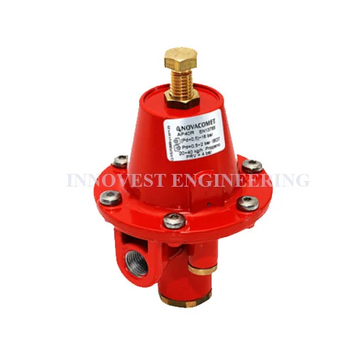 Clesse AP 40R First Stage Regulator