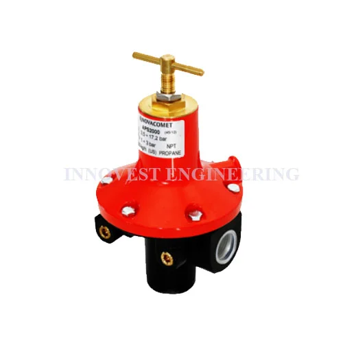 Clesse APS 2000 First Stage Regulator