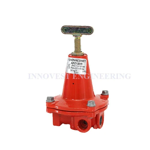 Clesse APZ 120R First Stage Regulator