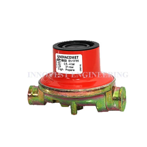 Clesse BP 1803 Second Stage Regulator