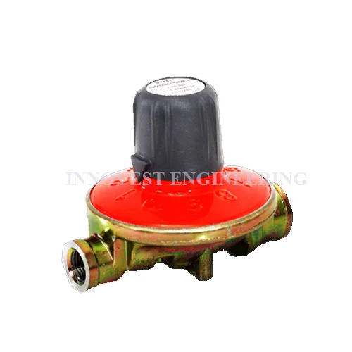 Clesse BP 1813 Second Stage Regulator