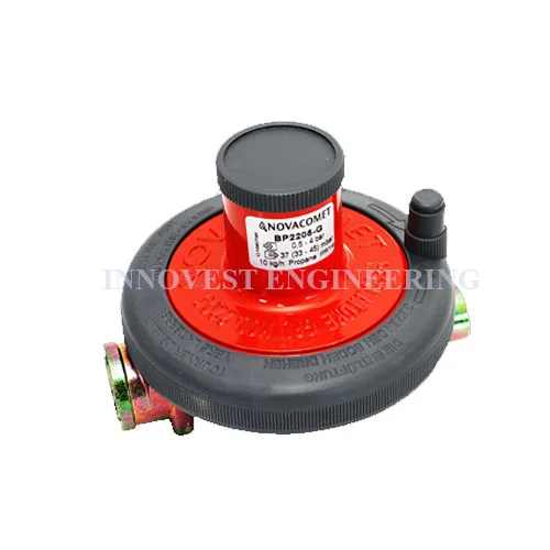 Clesse BP 2205G Second Stage Regulator