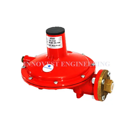 Clesse BP 2402 Second Stage Regulator