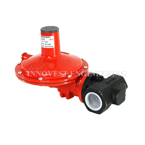 Clesse BP 2402R Second Stage Regulator