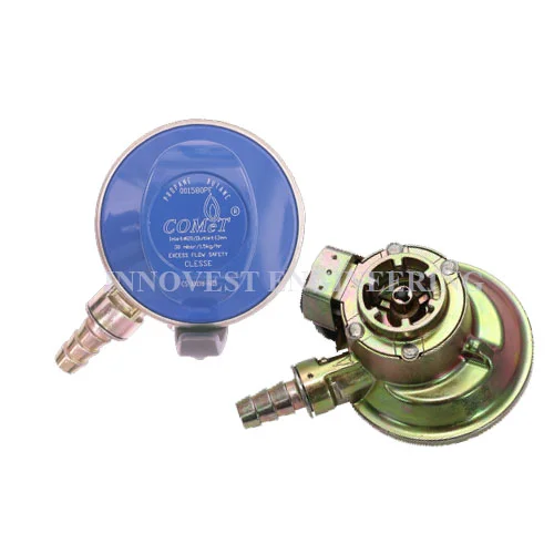 Clesse Domestic Safety Regulator