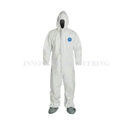 Dupont Tyvek 400 Coverall