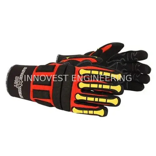 Eureka Impact Xtreme Dry