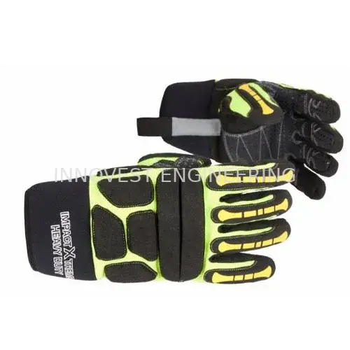 Eureka Impact Xtreme Heavy Duty Glove