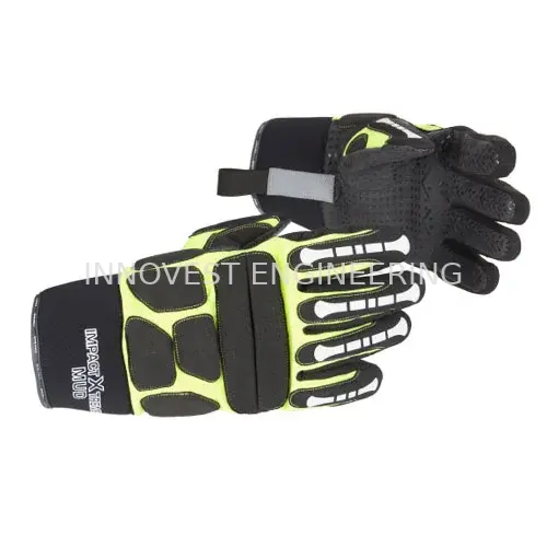 Eureka Impact Xtreme Mud