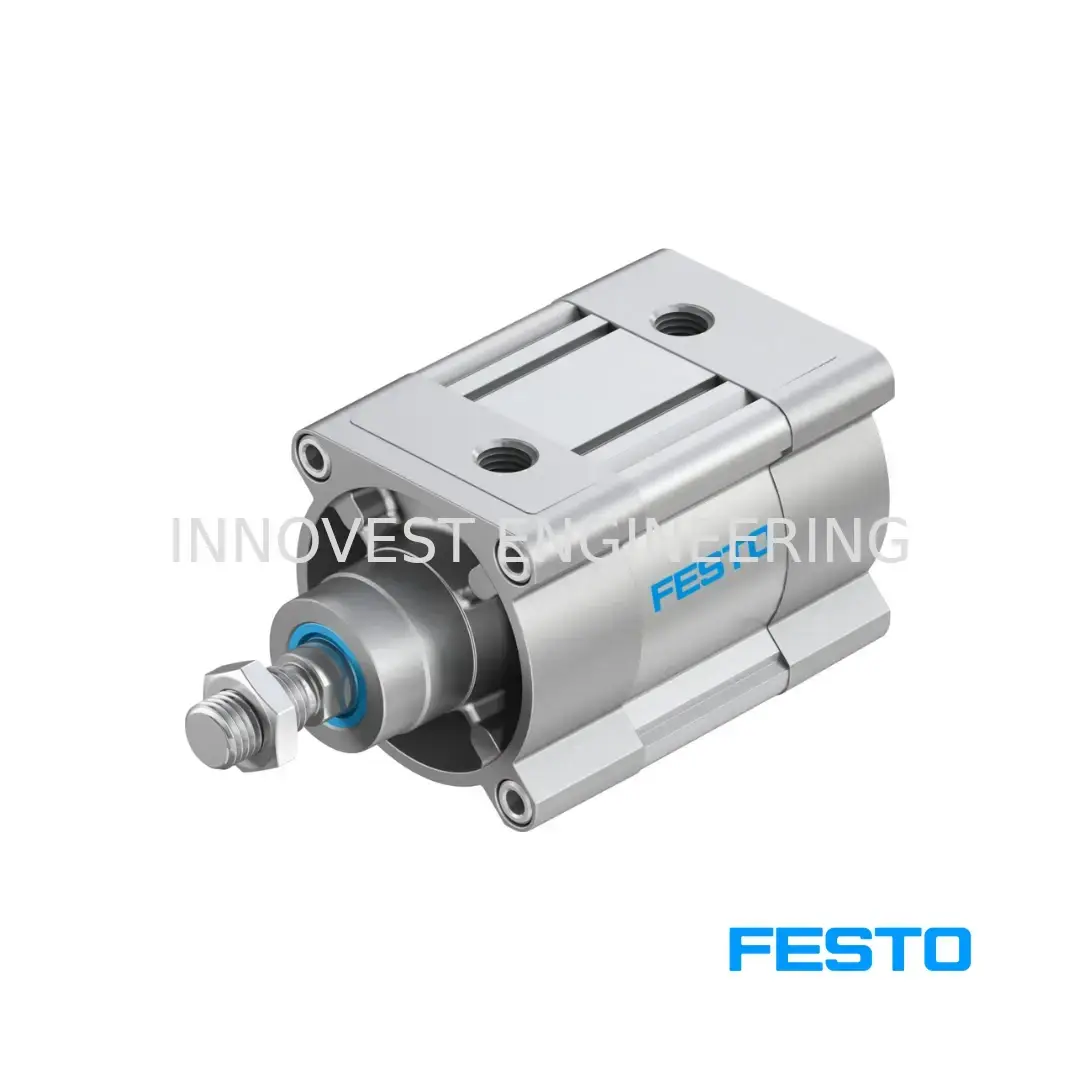 Festo DSBC-100 Pneumatic Cylinder