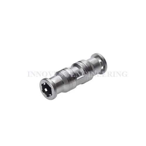 Festo CRQS Straight Push In Connector