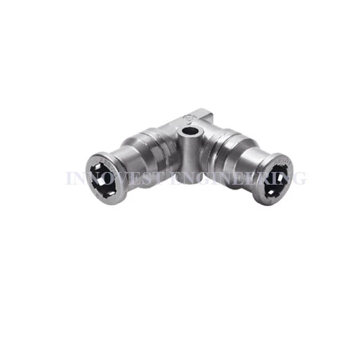 Festo CRQSL Elbow Push In Connector