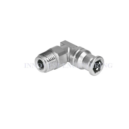 Festo CRQSL Elbow Push In Fitting