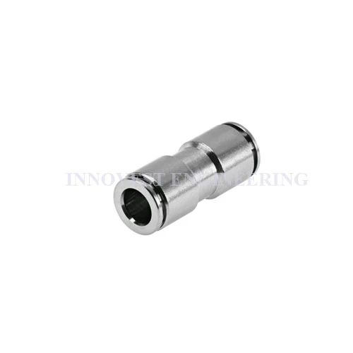 Festo NPQH-D Straight Connector