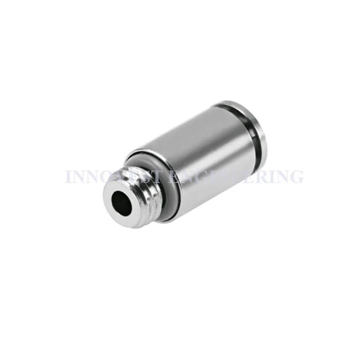 Festo NPQH-DK Straight Push In Fitting
