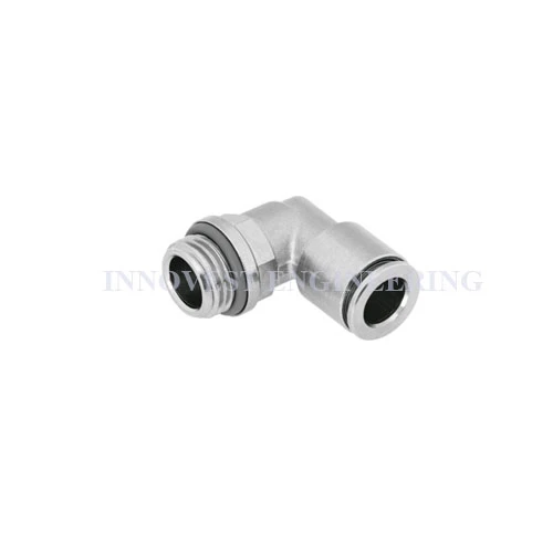Festo NPQH-L Push In Elbow Fitting