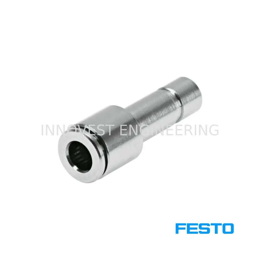 Festo NPQH-D Plug Connector