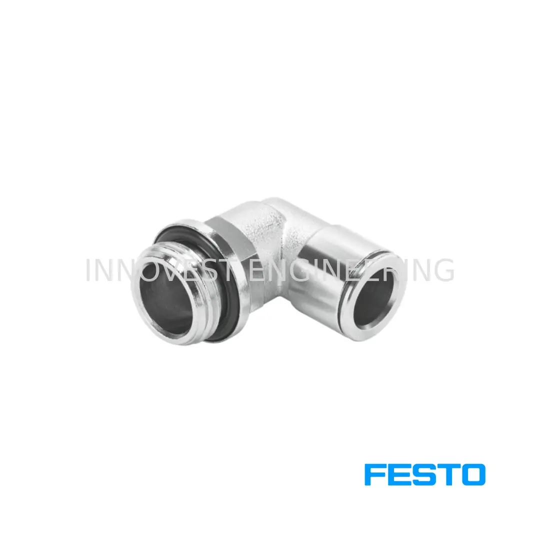 NPQM-LK-G-Q-P Festo Push In L Fitting