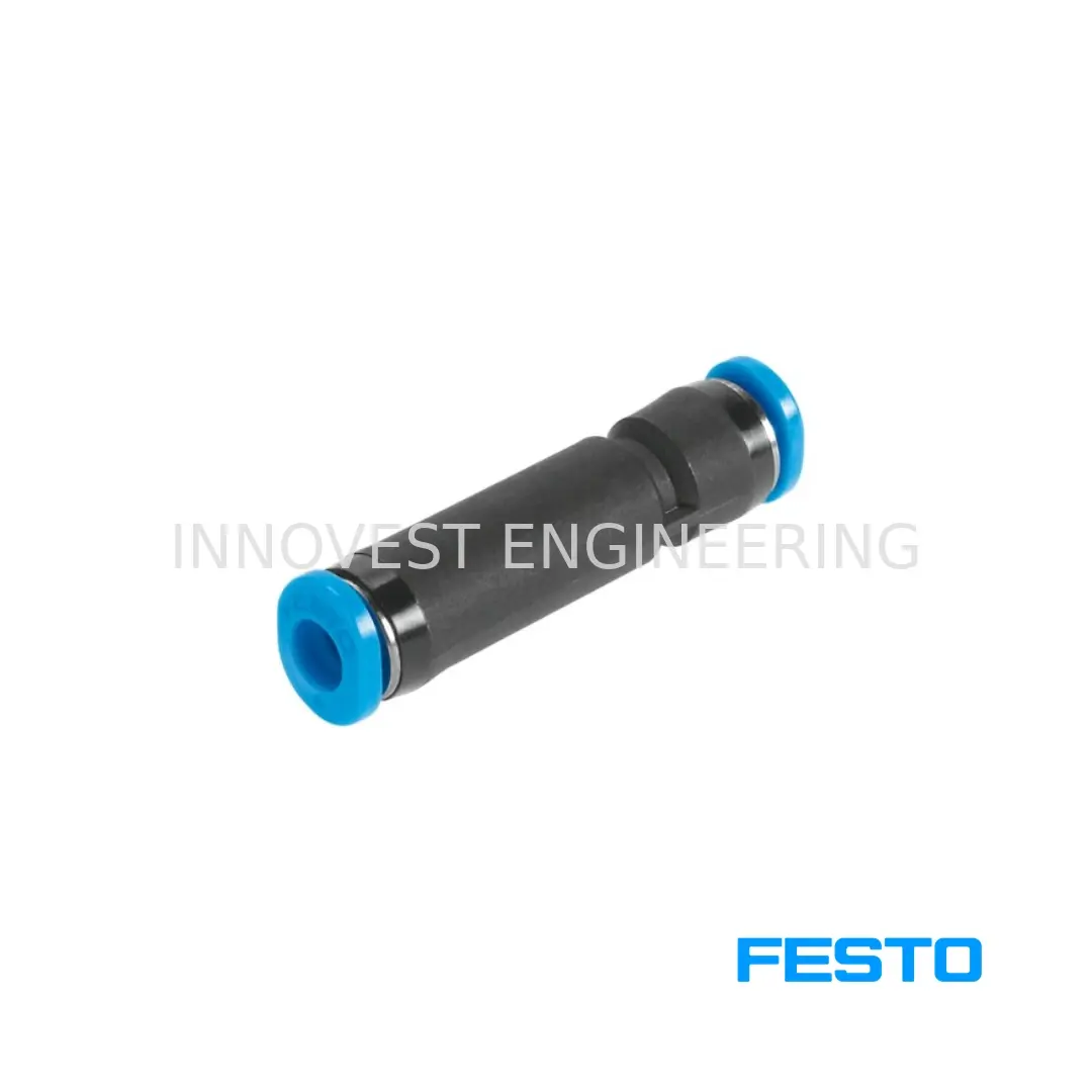 QSMK Festo Push In Connector