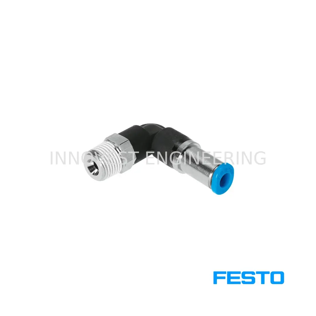 QSMKL Festo Push In Elbow Fittings