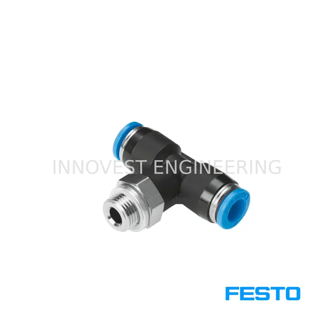 QST-G Festo Push In Fittings
