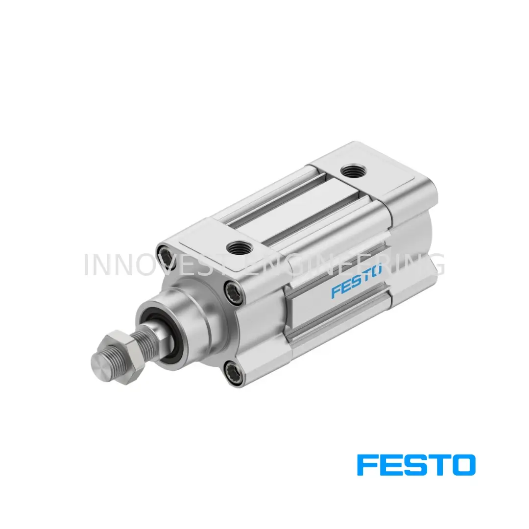 Festo DSBC-50 Pneumatic Cylinder