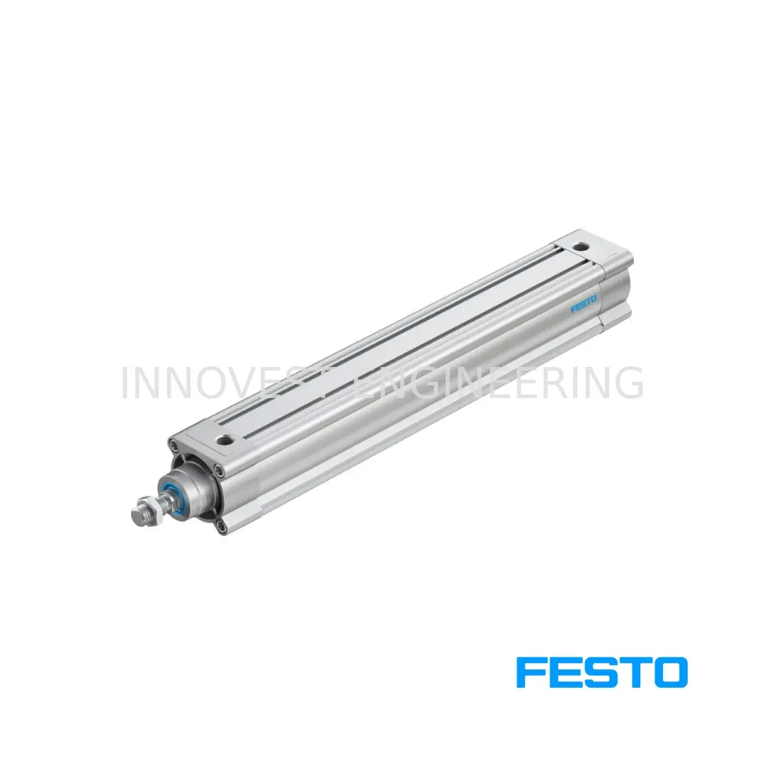 Festo DSBC-63 Pneumatic Cylinder