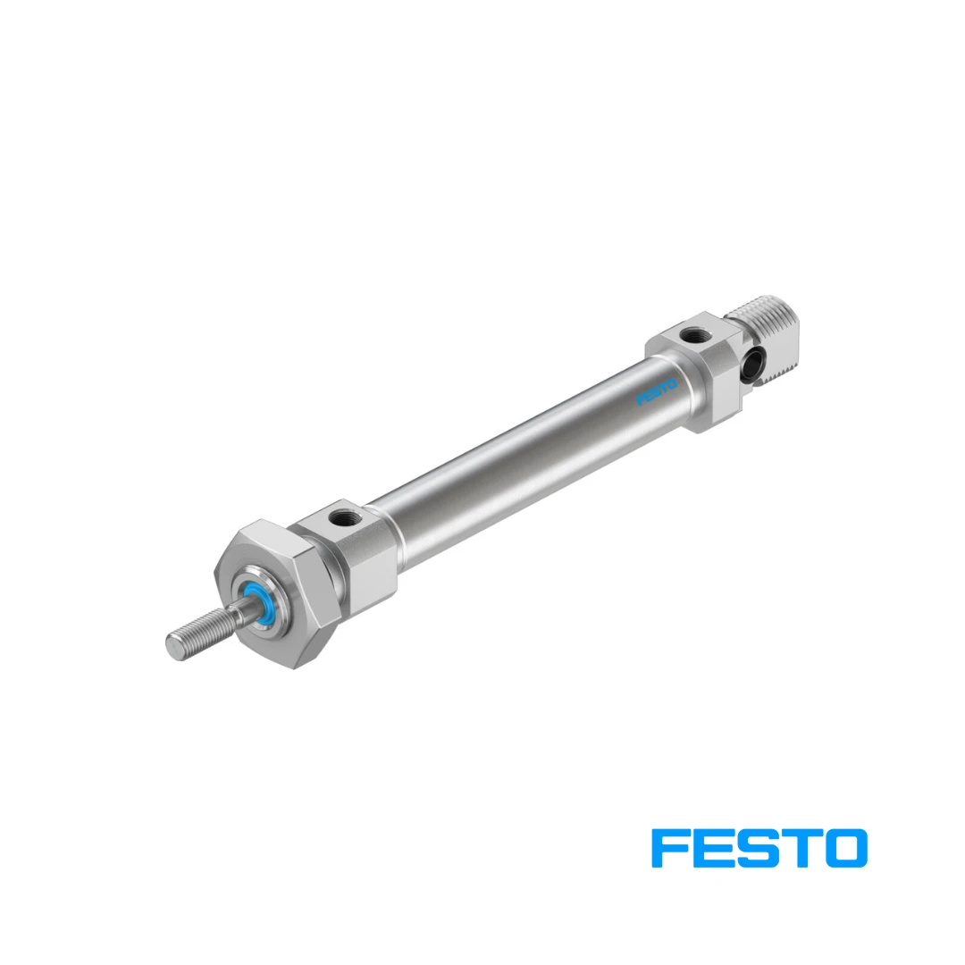 Festo DSNU-10 Round Cylinder