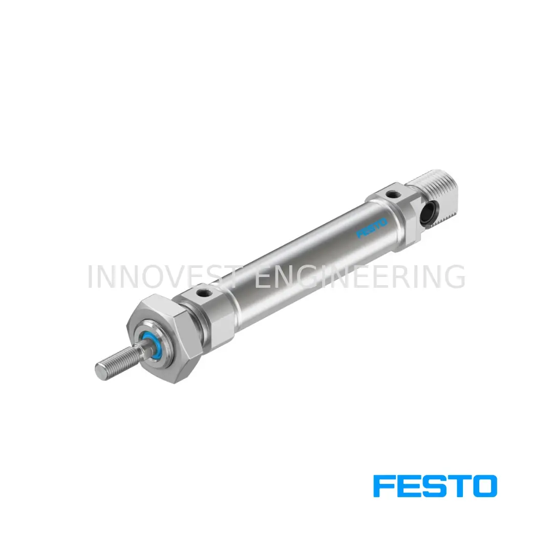 Festo DSNU-16 Round Cylinder