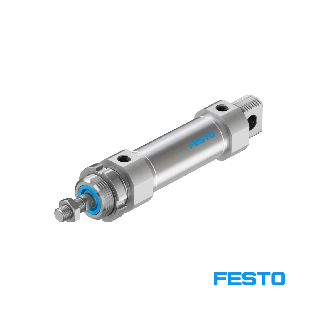 Festo DSNU-32 Round Cylinder
