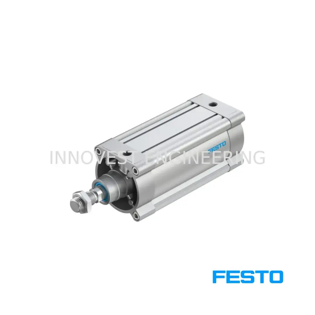 Festo DSBC-125 Pneumatic Cylinder