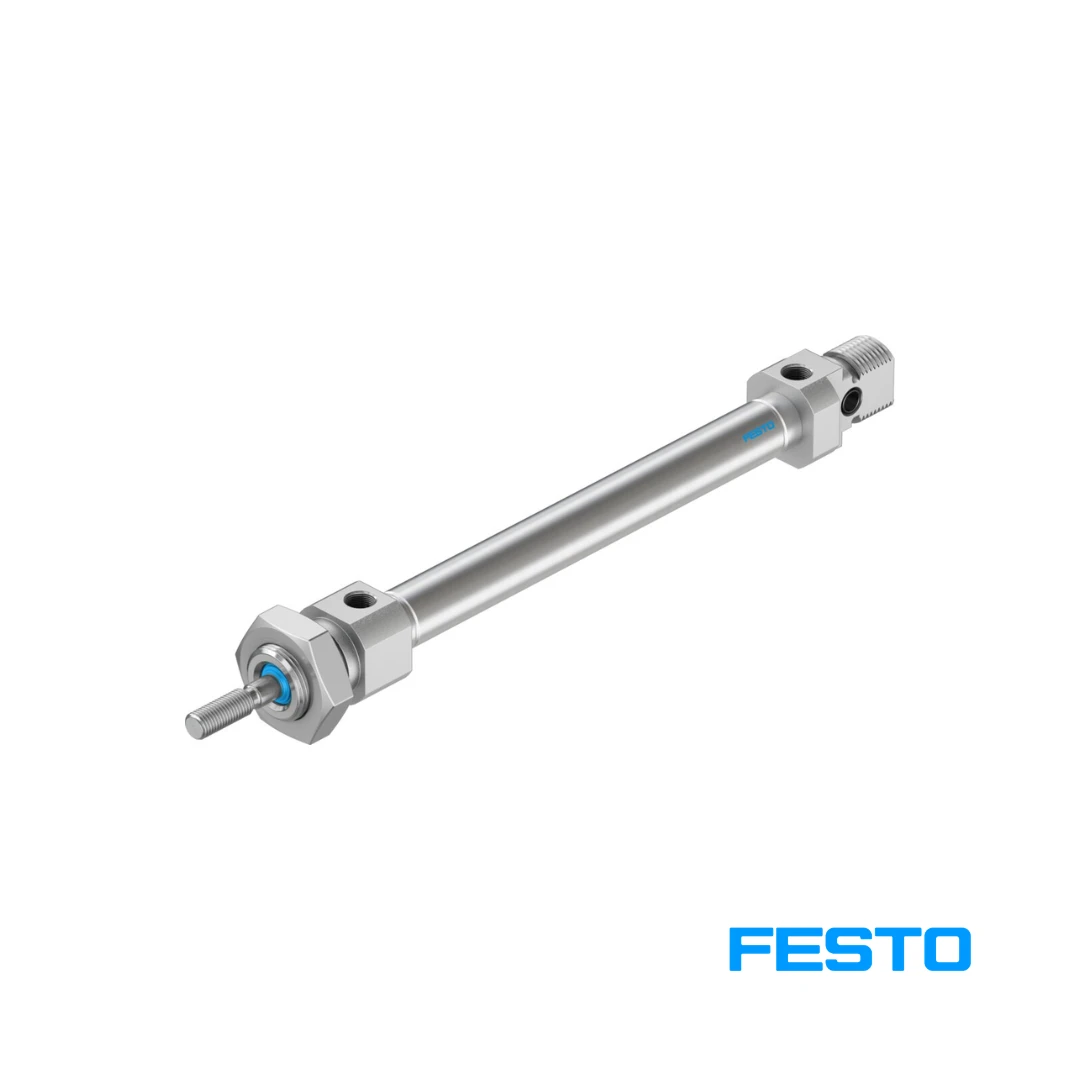 Festo DSNU-8 Round Cylinder