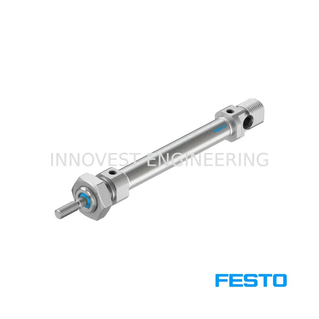Festo DSNU-12 Round Cylinder