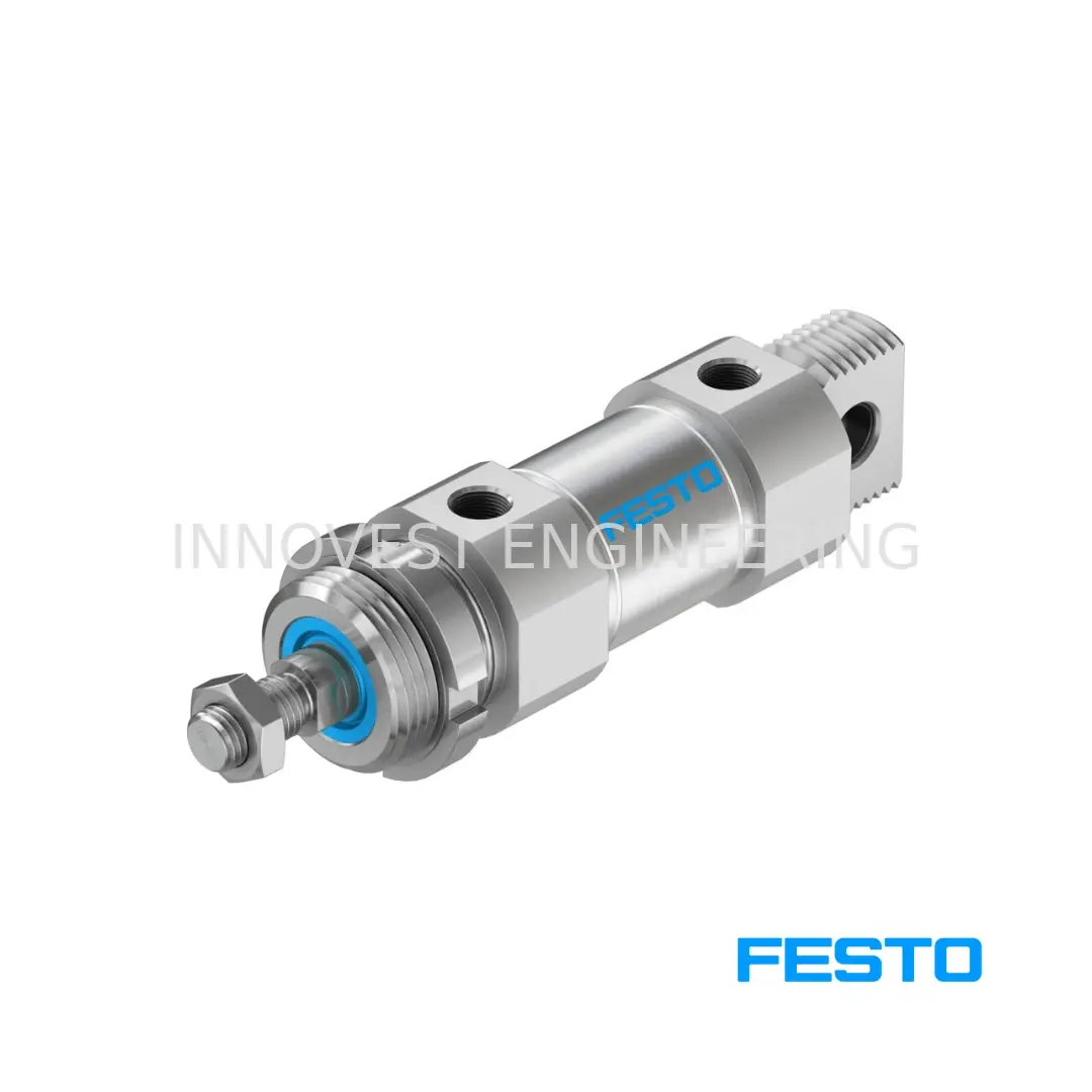 Festo DSNU-40 Round Cylinder