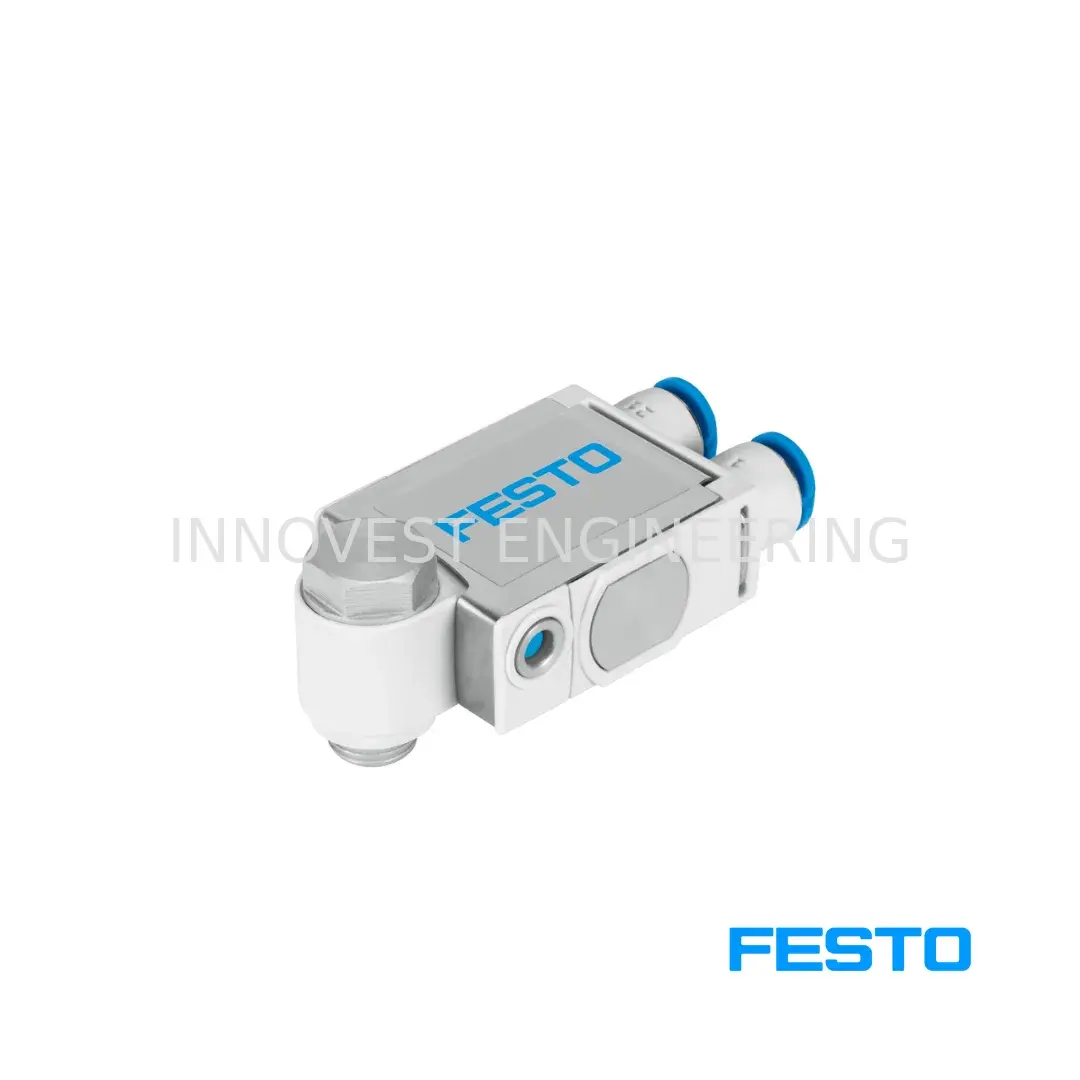 VBNF-LBA-G-Q Festo Check Valve