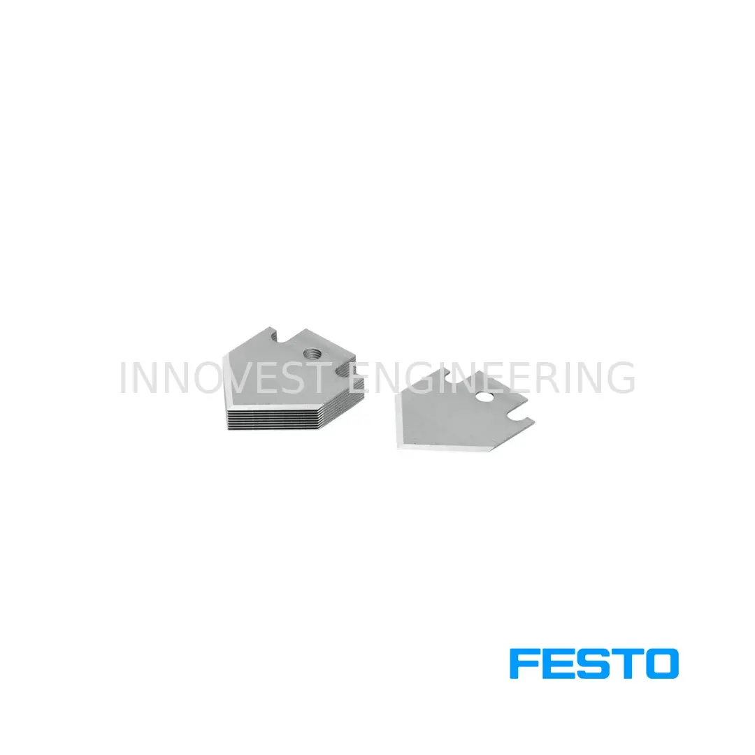 ZRS Festo Blade
