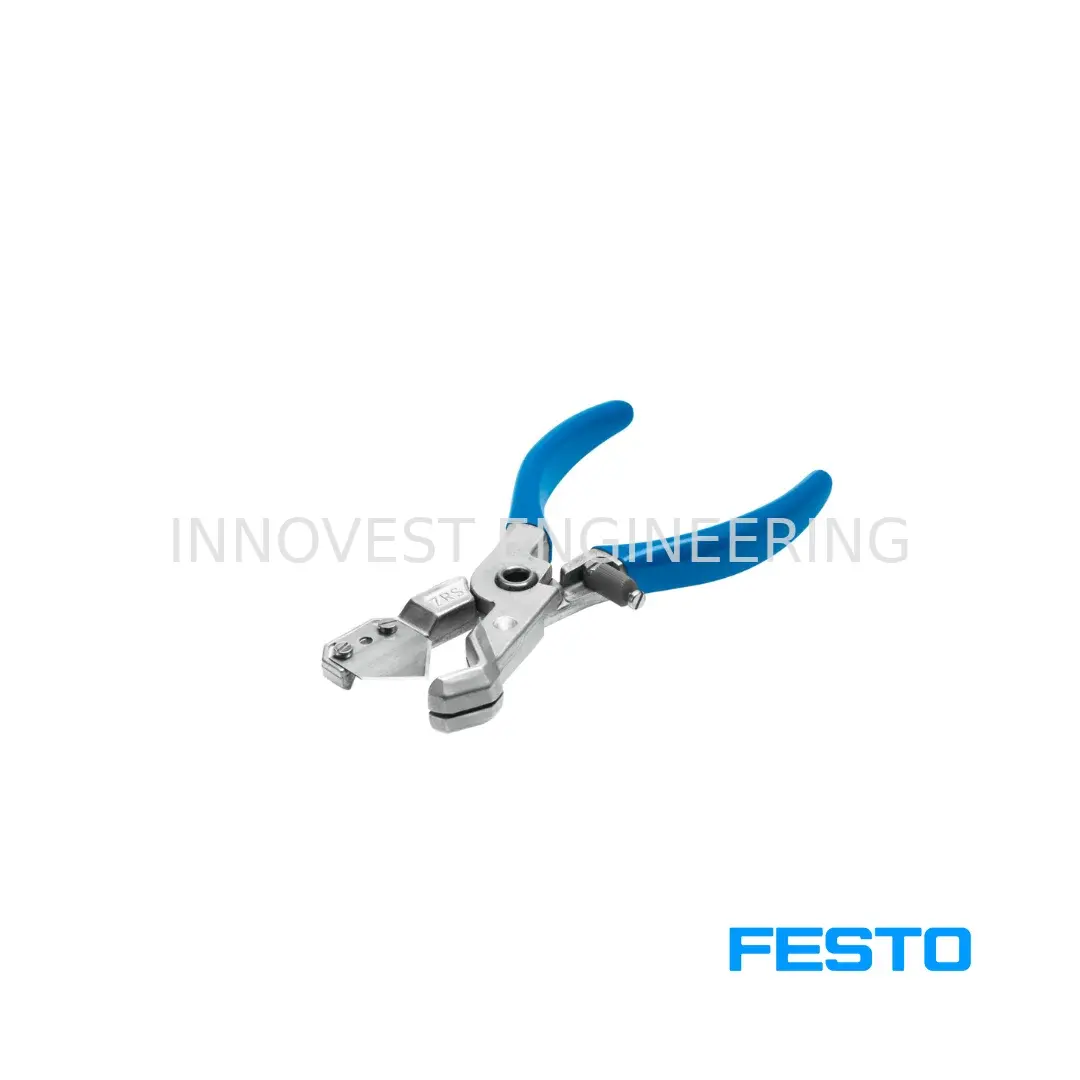 ZRS Festo Pipe And Tubing Cutter