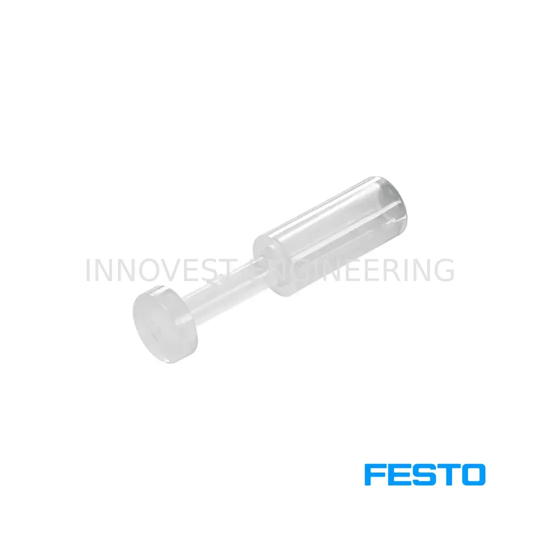 B Festo Blanking Plug