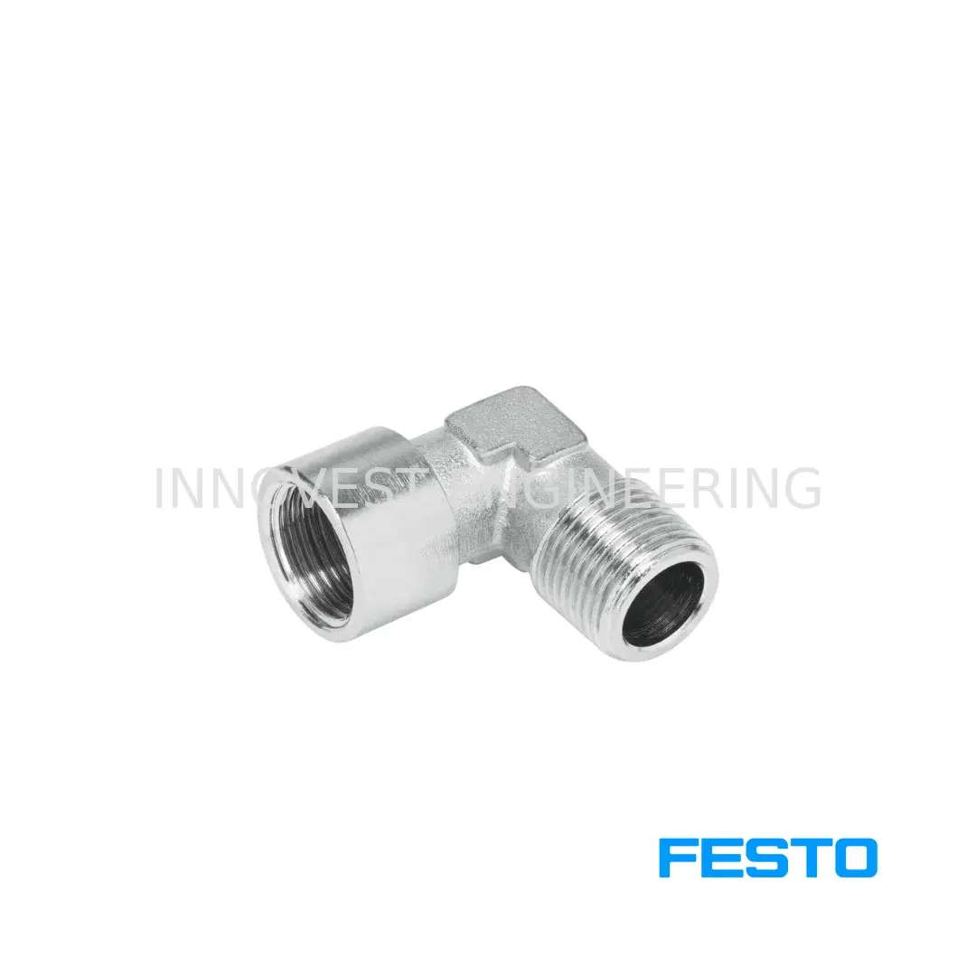 NPFC-L-M-MF Festo Elbow Fitting