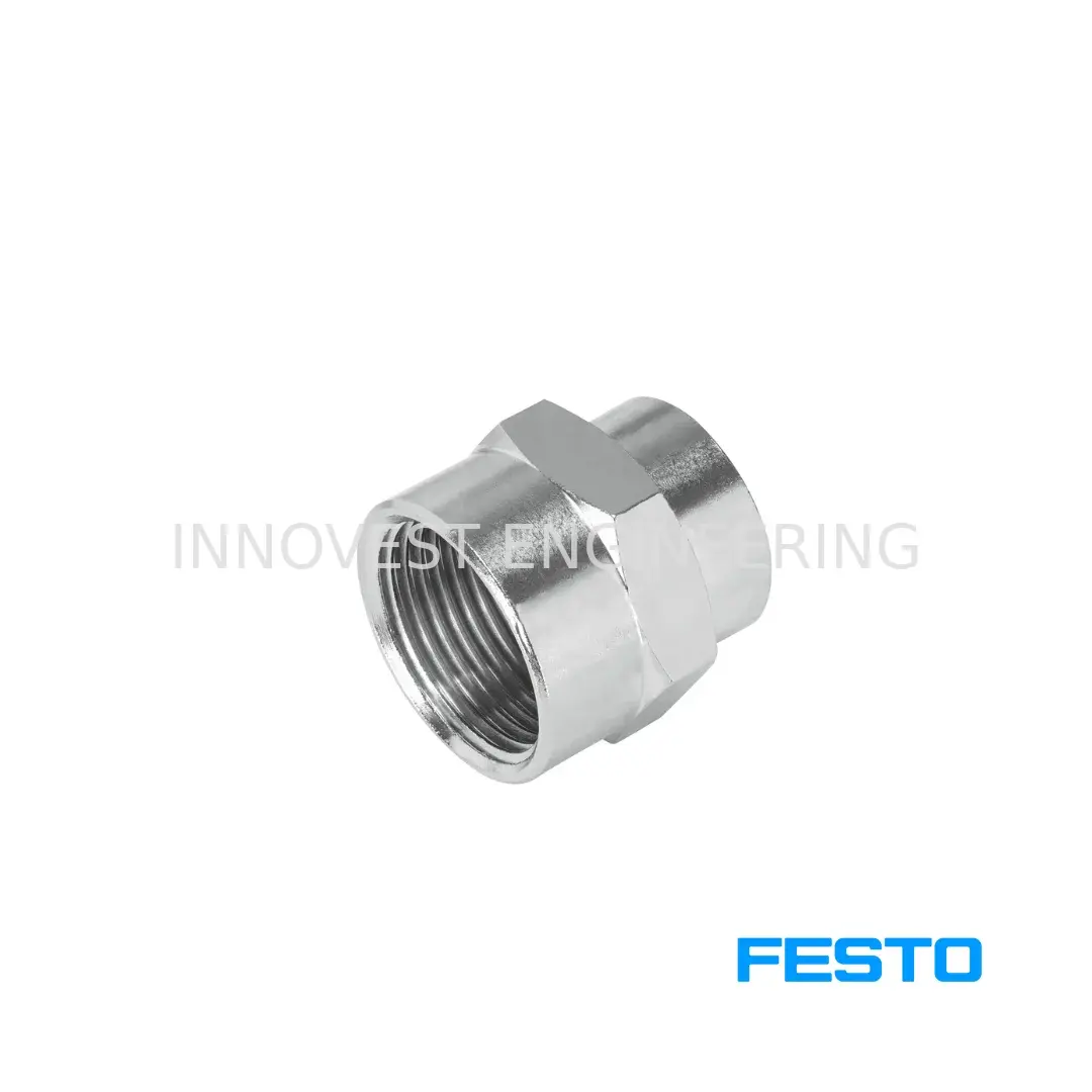 NPFC-R-G-G-F Festo Reducing Sleeve