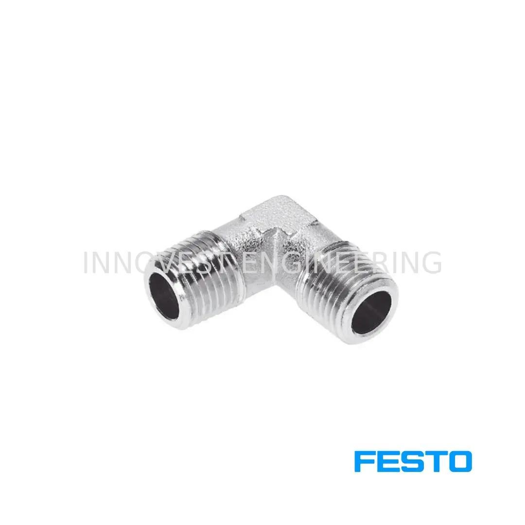 NPFC-L-M-M Festo Elbow Fitting
