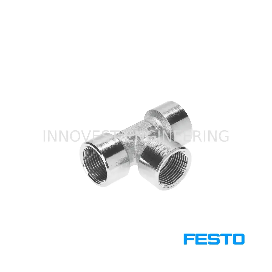 NPFC-T-G-F Festo T Fitting