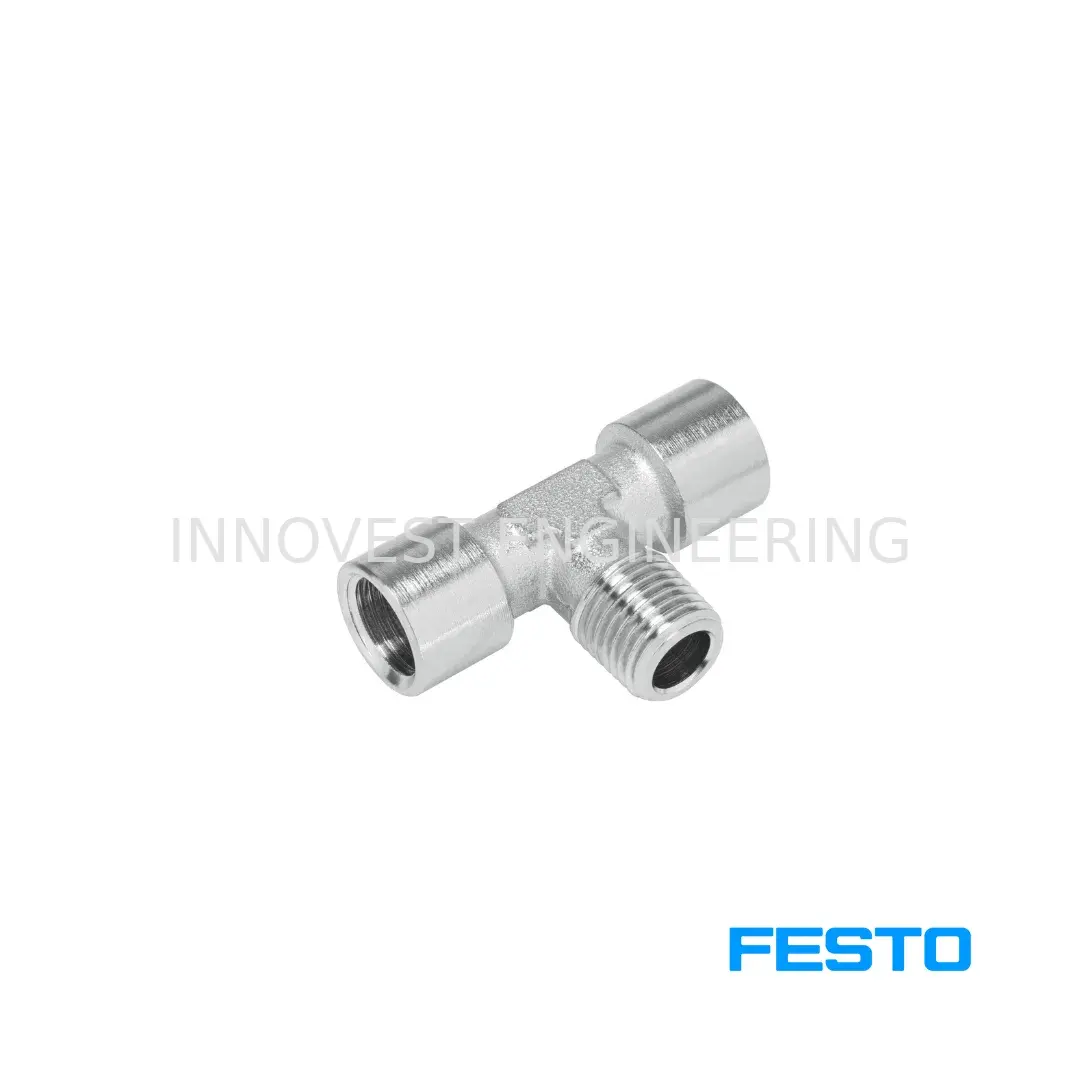 NPFC-T-M-MFF Festo T Fitting