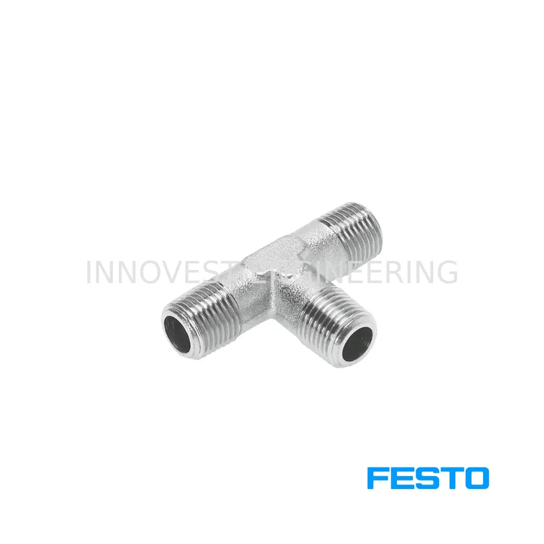 NPFC-T-R-M Festo T Fitting
