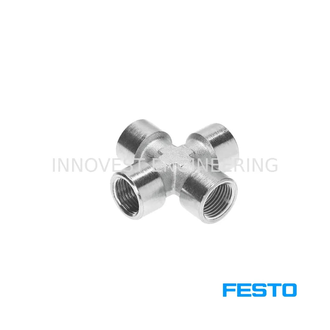 NPFC-X-G-F Festo X Fitting