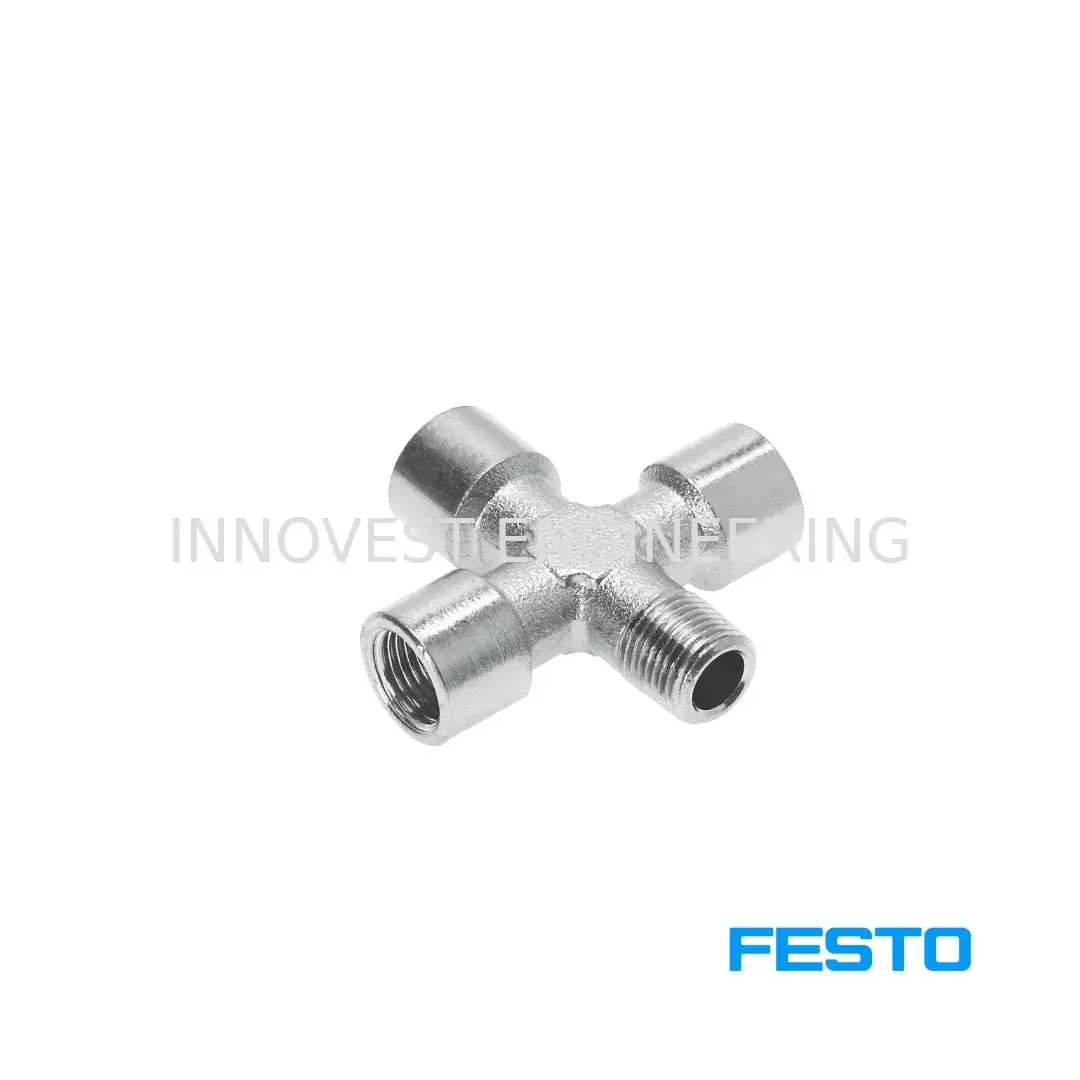 NPFC-X-R-G-MFFF Festo X Fitting